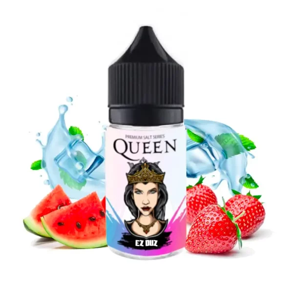 Queen Ez Duz Salt Likit