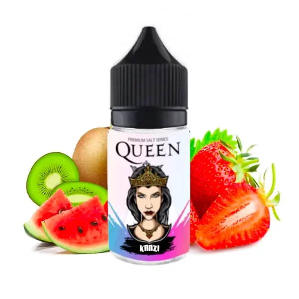Queen Kanzi Salt Likit