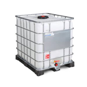 Gliserin 1250 Kg ibc Tank