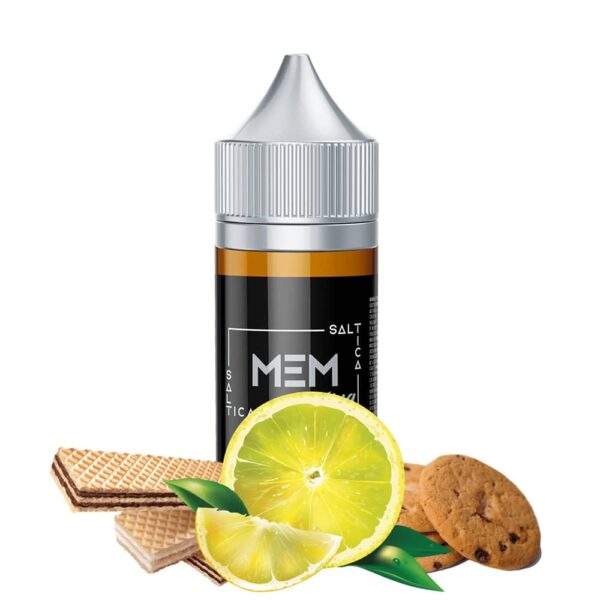 Saltica Mem Salt Likit 30ml
