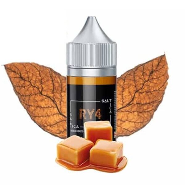 Saltica Ry4 Salt Likit 30ml