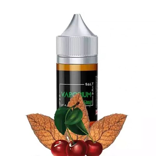 Saltica Vaporium Salt Likit 30ml