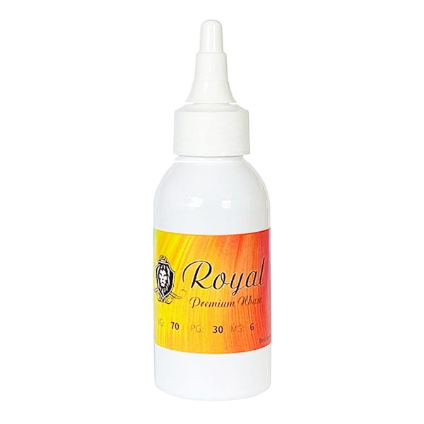 Royal Nbase VG50 PG50 100ml