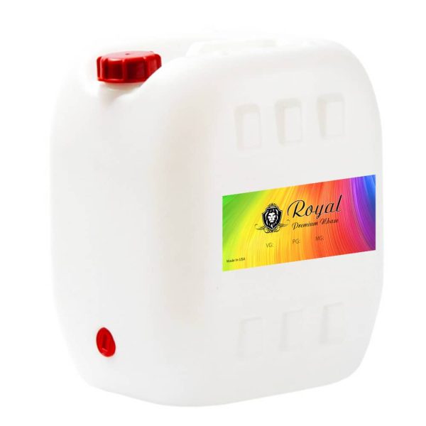 Royal Nbase VG90 PG10 30 Litre