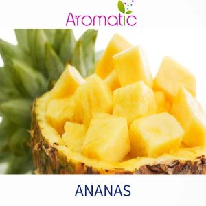Aromatic Ananas Aroması 100ml
