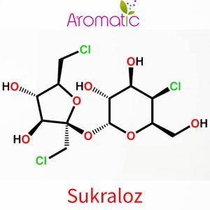 Aromatic Sukraloz 100ml