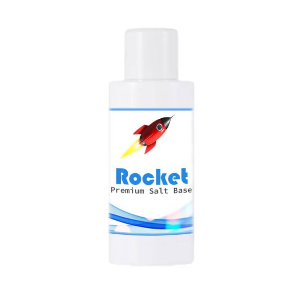 Rocket Salt Nbase VG50 PG50 500ml