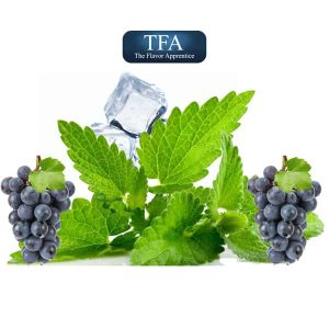 TFA Asap Grape Aroma 100ml