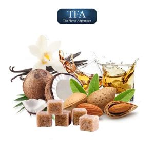 TFA Castle Long Aroma 10ml