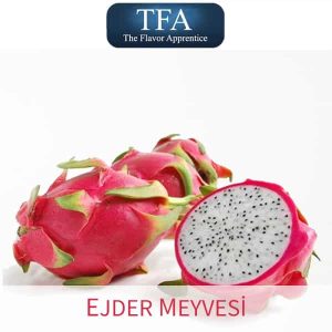 TFA Dragon Fruit (ejder meyvesi) Aroma 100ml