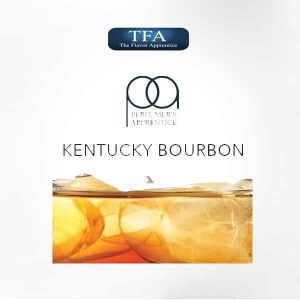 TFA Kentucky Bourbon Aroma 100ml