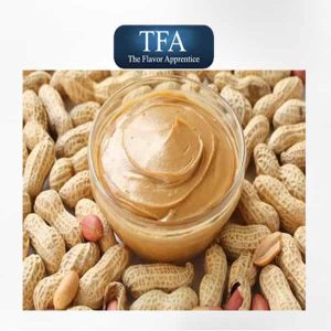 TFA Peanut Butter (fıstık ezmesi) Aroma 10ml