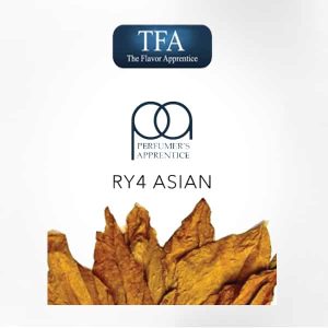 TFA RY4 Asian Aroma 100ml