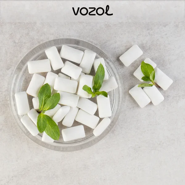Vozol Clear Aroma Diy Kit