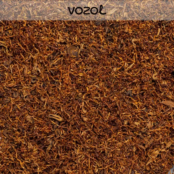 Vozol Cream Tobacco Aroma Diy Kit