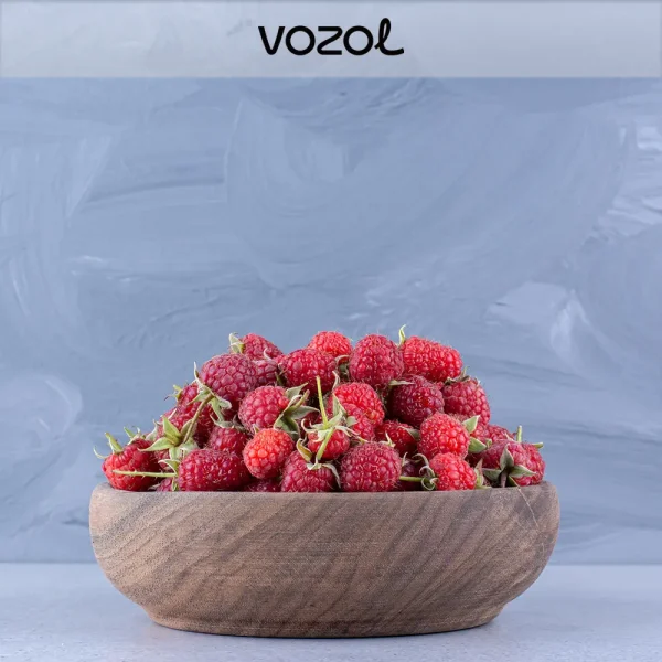 Vozol Strawberry Raspberry Aroma Diy Kit